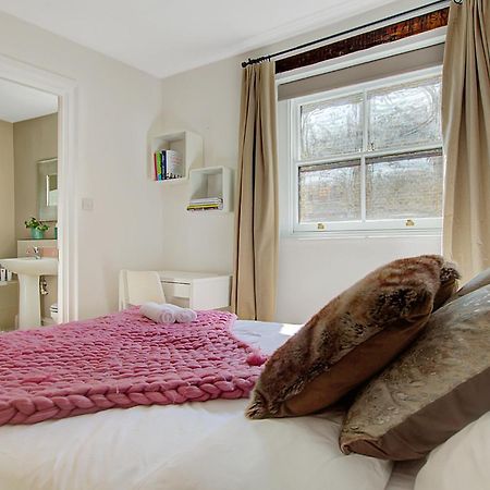 Old Street Iconic Warehouse Style 4 Bedroom 2 Bath House Prime Central London Location 외부 사진