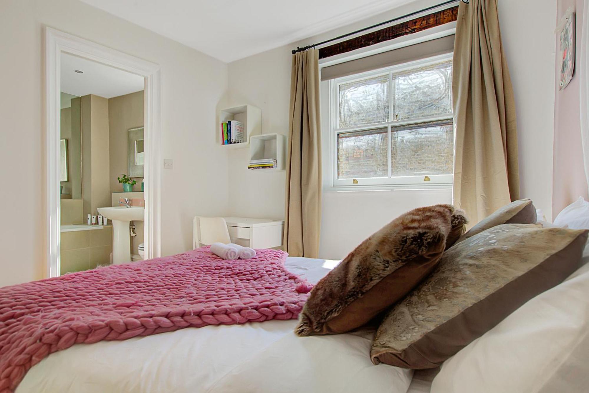 Old Street Iconic Warehouse Style 4 Bedroom 2 Bath House Prime Central London Location 외부 사진